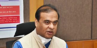 “IMMIGRANT BANDLADESHIS ARE THREAT TO OUR CULTURE”: ASSAM CM HIMANTA BISWA SARMA