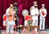 BASAVARAJ BOMMAI SWORN AS NEW KARNATAKA CM