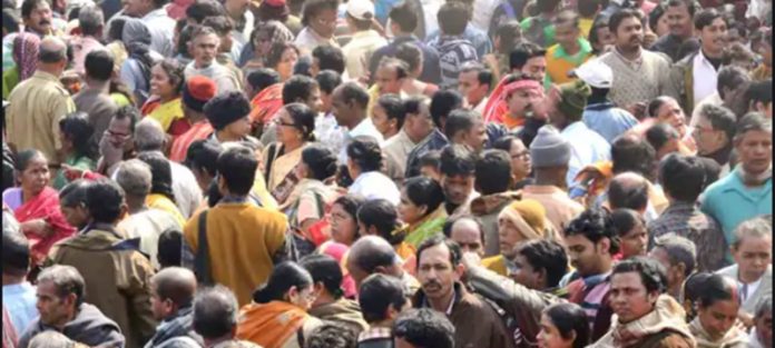 Crowd