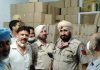 आबकारी विभाग और पुलिस कमिश्नरेट द्वारा ग़ैर-कानूनी और नकली शराब के रैकेट का पर्दा फाश