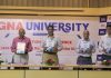 GNA UNIVERSITY ORGANIZED INTERNATIONAL CONFERENCE OVER BUSINESS RESILIENCE AND REINVENTION IN THE VUCA WORLD