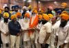 ਫੈਡਰੇਸ਼ਨ ਗਰੇਵਾਲ ਵੱਲੋਂ ‘ਲੁਟੇਰੇ ਨੋਟੰਕੀ ਭਜਾਓ, ਪੰਜਾਬ ਬਚਾਓ’ ਸੂਬੇ ਪੱਧਰੀ ਮੁਹਿੰਮ ਦਾ ਆਗਾਜ਼