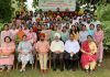 INDUCTION TRAINING OF NEWLY RECRUITED ADOs SUCCESSFULLY COMPLETED
