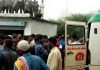 24-year-old labourer dies, another injured due to electrocution while fencing GREF boundary wall in Rajouri