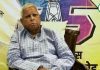 LALU PRASAD YADAV BRINGS BACK ON RJD POSTERS, ADDRESSES PARTY WORKERS VIRTUALLY