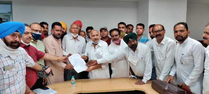 Municipal Employees