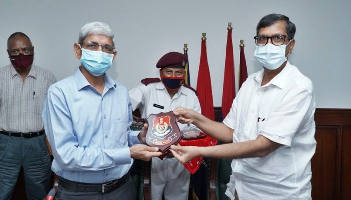 NCRB lauds Punjab Police