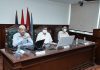 NCRB lauds Punjab Police for successfully implementing various IT Projects & analytical tools, such as CCTNS & COGNOS