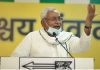“I ONLY HAVE ONE DREAM…”: NITISH KUMAR DAY AFTER KCR-LED OPPOSITION RALLY