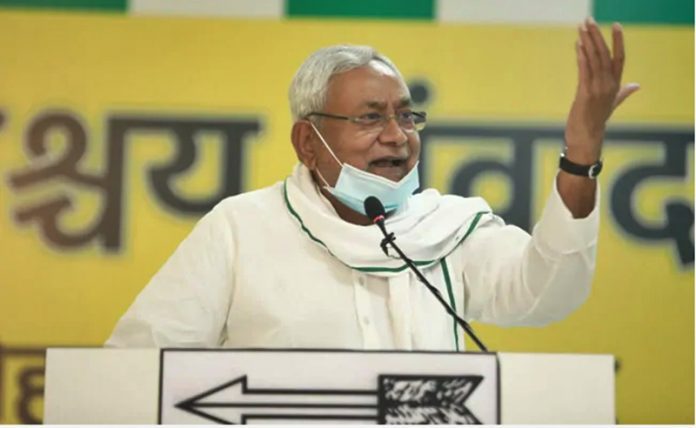 Nitish-kumar