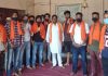 अगर कावड़ यात्रा गलत है तो बकरीद पर पाबंदियों में ढील देना भी गलत है: राणा