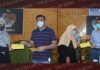 Sanction Orders Of Rs. 1.75 Lakh Handed Over To Families & Children Of Covid Mortalities
