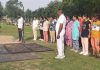 सब-इंस्पेक्टरों और कांस्टेबलों की भर्तीः डी.जी.पी. दिनकर गुप्ता ने सी.पीज़/एस.एस.पीज़ को लिखित परीक्षा के लिए उम्मीदवारों की सहायता करने के भी दिए निर्देश