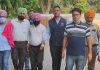 VB nabs MC EO, clerk red handed for taking bribe