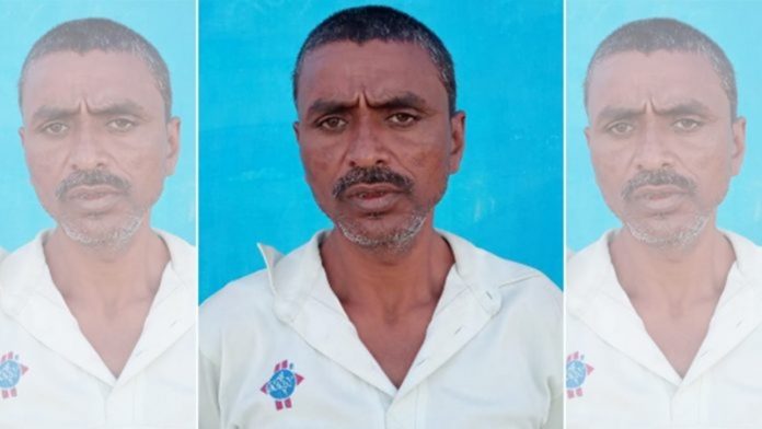 Vishnu Tiwari