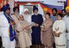 आस किरण ड्रग काउंसलिंग एंड रिहैबिलिटेशन सेंटर की वर्षगांठ पर धार्मिक समागम आयोजित
