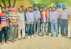 आल इंडिया यूथ एकता दल की तरफ से गांव सांधरा से लखविंदर सिंह को प्रधान किया नियुक्त