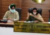 जिले में 3 को लगेंगे मैगा टीकाकरण कैंप, 85 हजार से अधिक डोजें लगाने का लक्ष्य: अपनीत रियात