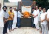 शूरवीरों को जन्म देने वाली माताओं को शत-शत नमन: संजीव अरोड़ा