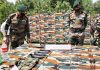 Militant,killed Soldier martyred JCO Among 2 Troopers Injured Near LoC In Rajouri J&K