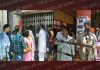 सरकार ने मंदिरों के लिए बनाई एसओपी, दियोटसिद्ध मंदिर प्रशासन ने सरेआम उड़ाई धज्जियां