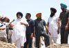ਖਣਨ ਰੋਕੋ ਜ਼ਮੀਨ ਬਚਾਓ ਸੰਘਰਸ਼ ਕਮੇਟੀ ਨੇ ਹਾਜੀਪੁਰ ‘ਚ ਸੁਖਬੀਰ ਬਾਦਲ ਦੇ ਦੌਰ੍ਹੇ ਨੂੰ ਮਹਿਜ਼ ਸਿਆਸੀ ਸਟੰਟ ਕਰਾਰ ਦਿੱਤਾ