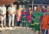 शहर में कानून व्यवस्था का निकला जऩाजा,सत्ता पक्ष जिम्मेवार: कर्मवीर बाली