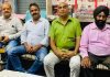 पंजाब में पूरी तरह फेल हुई कांग्रेस सरकार: भाजपा नेता