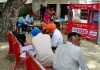 गांव मूनक कलां व मूनक खुर्द में लगाया गया विशेष वोटर जागरुकता कैंप: ढिल्लों