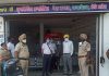 डिप्टी कमिश्नर के निर्देशों पर तीन सदस्यीय टीम ने आर.टी.ए कार्यालय व आटोमैटिव ड्राइविंग ट्रैक का किया औचक निरीक्षण