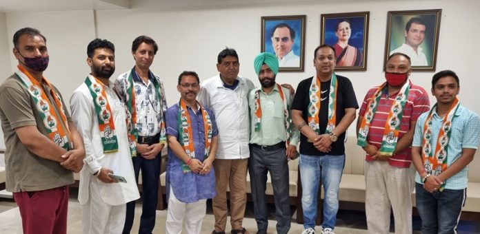 chota-ashwani-join-congress-hoshiarpur-punjab