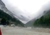 4 DEAD, 36 MISSING AS CLOUD BURST IN J&K’s KISHTWAR