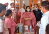 गांव चगरां में वैक्सीनेशन कैंप में 210 लोगों ने लगवाया टीका