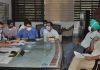 एक दिन में 50,000 ख़ुराकें देने के लिए मेगा टीकाकरण अभियान 3 जुलाई को