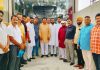 जालंधर में कोऑर्डिनेटरों की हुई विशेष बैठक