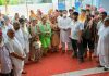 अकाली दल व भाजपा समर्थकों ने दिया डा. राज को समर्थन
