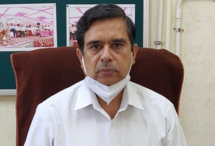 dr vinay