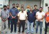 पंजाब भाजपा स्पोर्ट्स सैल ने राजपुरा में भाजपा नेताओं पर किए हमलें की निंदा की