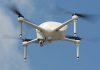 JOINT SEARCH OPERATION LAUNCHED AFTER DRONE SIGHTED IN J&K