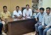 पोस्ट मैट्रिक स्कॉलरशिप घोटाले की केंद्र की तरफ से सीबीआई जांच का डा. अंबेडकर विचार मंच ने किया स्वागत