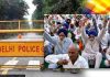FARMERS TO HOLD SANSAD ON JANTAR MANTAR AMID PARLIAMENTARY MONSOON SESSION IN DELHI