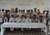 ਸ਼੍ਰੋਮਣੀ ਅਕਾਲੀ ਦਲ (ਅੰਮ੍ਰਿਤਸਰ) ਵੱਲੋਂ ਜ਼ਿਲ੍ਹਾ ਜਥੇਬੰਦਕ ਢਾਂਚੇ ਦਾ ਐਲਾਨ