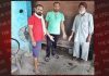 कंगमाई: एक दुकान के सैंटरलॉक नहीं टूटे तो पड़ोस की दुकान को बनाया निशाना