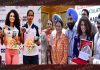हरमिलन बैंस ने इंटर स्टेट एथलेटिक्स चैंपियनशिप में जीता महिलाओं की 800 मीटर दौड़ का खिताब