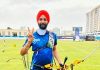 ਤੀਰਅੰਦਾਜ਼ੀ ਵਿੱਚ ਹਰਿਆਣੇ ਦੇ ਪਹਿਲੇ ਖਿਡਾਰੀ ਨੂੰ ਮਿਲਿਆ ਟੋਕੀਉ ਓਲੰਪਿਕ ਦਾ ਟਿਕਟ
