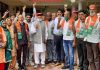धूमल बोले पार्टी में मिलेगा पूरा मान-सम्मान, मिशन रिपीट को लेकर करें दिल से काम