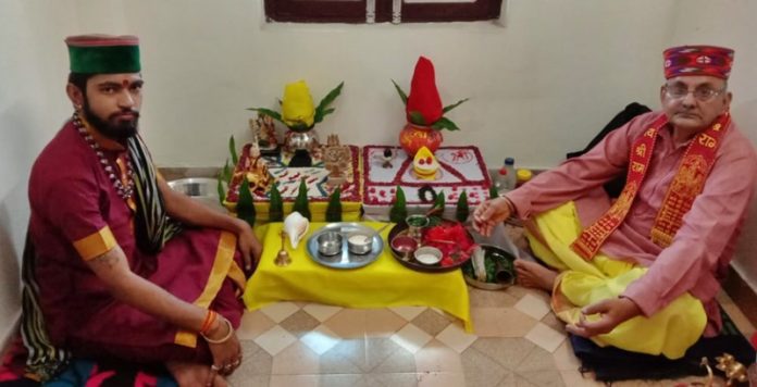 himachal bari gad