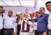 पंजाब में भी किसी बड़े प्रोजैक्ट का नाम महाराज अग्रसेन जी के नाम पर रखा जाए: सेठ नवदीप