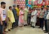 चुनाव में इस बार अहम रोल अदा करेगा ओ.बी.सी मोर्चा: अश्वनी विग