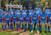 INDIA’s MEN HOCKEY TEAM WON MATCH AGAINST JAPAN WITH 5-3
